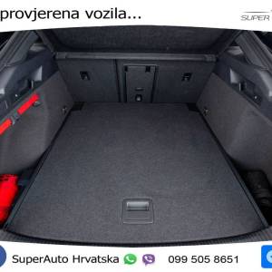 VW ID.7 Pro 82 kWh 286 KS, MATRIX+MASAŽA+4xGR SJED+360+PANO+HEAD