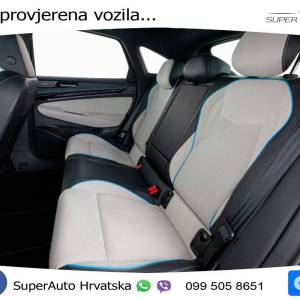 VW ID.7 Pro 82 kWh 286 KS, MATRIX+MASAŽA+4xGR SJED+360+PANO+HEAD