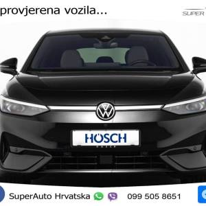 VW ID.7 Pro 82 kWh 286 KS, MATRIX+MASAŽA+4xGR SJED+360+PANO+HEAD
