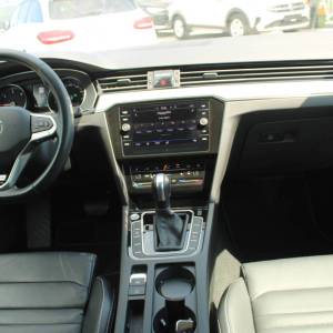 VW Passat 2.0 TDi DSG 200ks 4x4