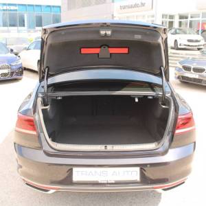 VW Passat 2.0 TDi DSG 200ks 4x4