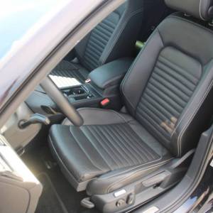 VW Passat 2.0 TDi DSG 200ks 4x4