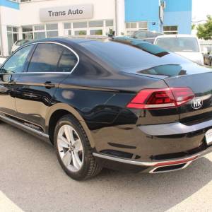VW Passat 2.0 TDi DSG 200ks 4x4