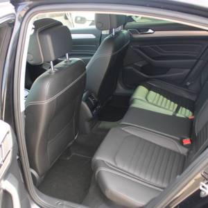 VW Passat 2.0 TDi DSG 200ks 4x4