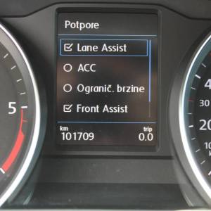 VW Passat 2.0 TDi DSG 200ks 4x4