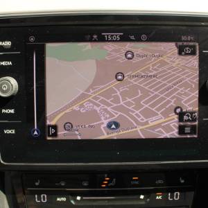 VW Passat 2.0 TDi DSG 200ks 4x4