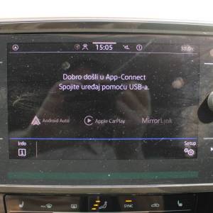 VW Passat 2.0 TDi DSG 200ks 4x4