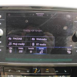 VW Passat 2.0 TDi DSG 200ks 4x4