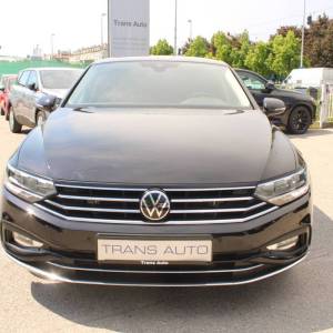 VW Passat 2.0 TDi DSG 200ks 4x4