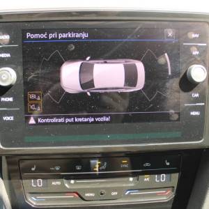 VW Passat 2.0 TDi DSG 200ks 4x4