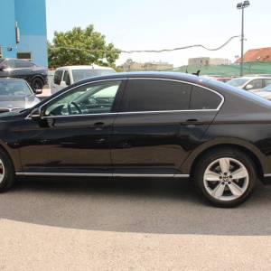 VW Passat 2.0 TDi DSG 200ks 4x4