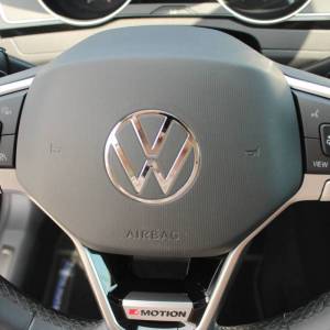 VW Passat 2.0 TDi DSG 200ks 4x4