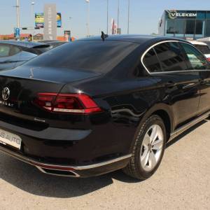 VW Passat 2.0 TDi DSG 200ks 4x4