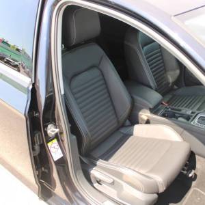 VW Passat 2.0 TDi DSG 200ks 4x4