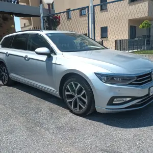 VW Passat 2.0 TDI  Dsg-7G  Comfortline