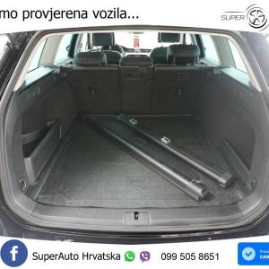 VW Passat Variant 2.0 TDI Aut. Business 150 KS, ACC+LED+KAM+GR SJED+PANO+VIRT