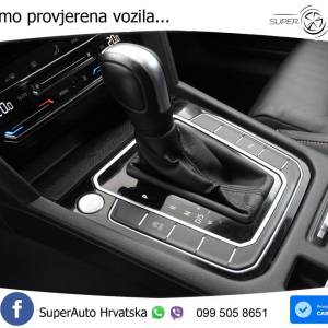 VW Passat Variant 2.0 TDI Aut. Business 150 KS, ACC+LED+KAM+GR SJED+PANO+VIRT