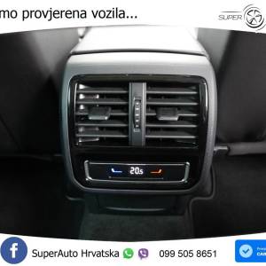 VW Passat Variant 2.0 TDI Aut. Business 150 KS, ACC+LED+KAM+GR SJED+PANO+VIRT