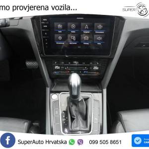 VW Passat Variant 2.0 TDI Aut. Business 150 KS, ACC+LED+KAM+GR SJED+PANO+VIRT