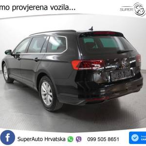 VW Passat Variant 2.0 TDI Aut. Business 150 KS, ACC+LED+KAM+GR SJED+PANO+VIRT