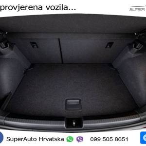 VW Polo GTI 2.0 TSI DSG 207 KS, ACC+GR SJED+VIRT