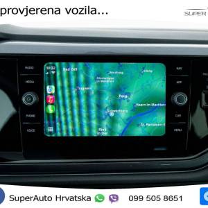 VW Polo GTI 2.0 TSI DSG 207 KS, ACC+GR SJED+VIRT