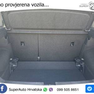VW T-Cross 1.5 TSI Aut. Style 150 KS, KEY+GR SJED