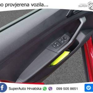 VW T-Cross 1.5 TSI DSG Life 150 KS, ACC+KEY+GR SJED+VIRT+LANE