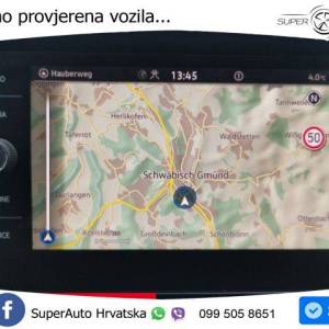 VW T-Cross 1.5 TSI DSG Life 150 KS, ACC+KEY+GR SJED+VIRT+LANE