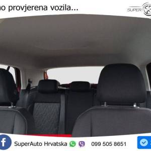 VW T-Cross 1.5 TSI DSG Life 150 KS, ACC+KEY+GR SJED+VIRT+LANE