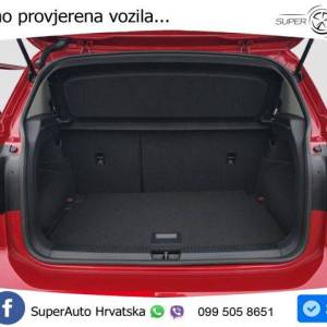 VW T-Cross 1.5 TSI DSG Life 150 KS, ACC+KEY+GR SJED+VIRT+LANE