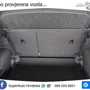 VW T-Cross 1.5 TSI DSG R-Line 150 KS, ACC+KAM+GR SJED+VIRT+LANE