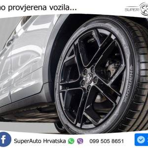 VW T-Cross 1.5 TSI DSG R-Line 150 KS, ACC+KAM+GR SJED+VIRT+LANE
