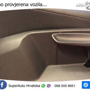 VW T-Cross 1.5 TSI DSG R-Line 150 KS, ACC+KAM+KEY+GR SJED+VIRT+LANE