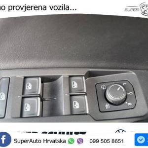 VW T-Cross 1.5 TSI DSG Style 150 KS, ACC+KAM+KEY+GR SJED+VIRT+LANE