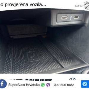 VW T-Cross 1.5 TSI DSG Style 150 KS, ACC+KAM+KEY+GR SJED+VIRT+LANE
