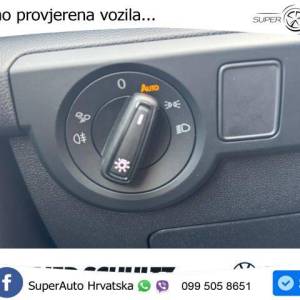 VW T-Cross 1.5 TSI DSG Style 150 KS, ACC+KAM+KEY+GR SJED+VIRT+LANE