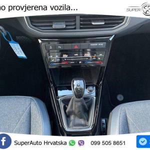 VW T-Cross Style 1.5 TSI DSG 150 KS, ACC+VIRT+GR SJED+LED+LANE