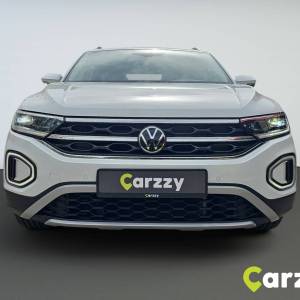 VW T-Roc 1.0 TSI STYLE
