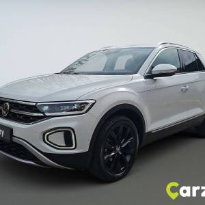 VW T-Roc 1.0 TSI STYLE