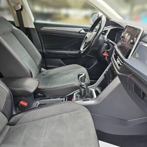 VW T-Roc 1.0 TSI STYLE