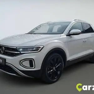 VW T-Roc 1.0 TSI STYLE