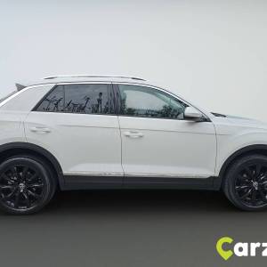 VW T-Roc 1.0 TSI STYLE