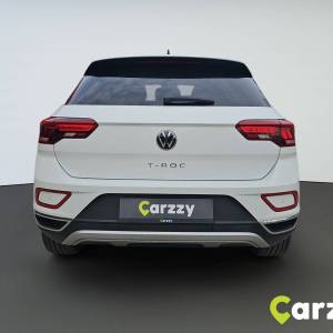 VW T-Roc 1.0 TSI STYLE
