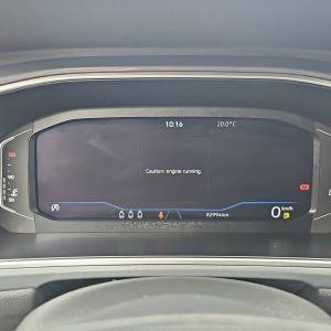 VW T-Roc 1.0 TSI STYLE