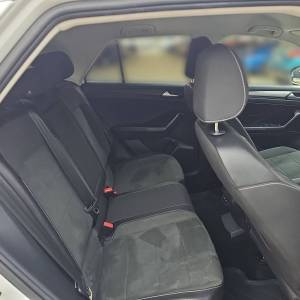 VW T-Roc 1.0 TSI STYLE