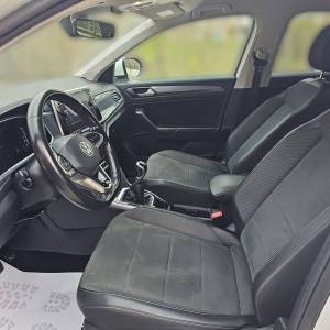 VW T-Roc 1.0 TSI STYLE