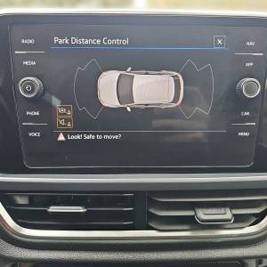 VW T-Roc 1.0 TSI STYLE
