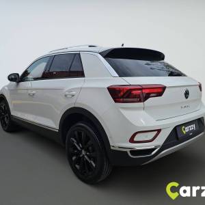 VW T-Roc 1.0 TSI STYLE