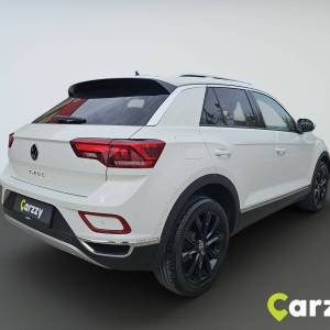 VW T-Roc 1.0 TSI STYLE